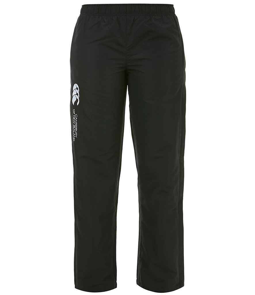 CN250F Canterbury Ladies Open Hem Stadium Pants