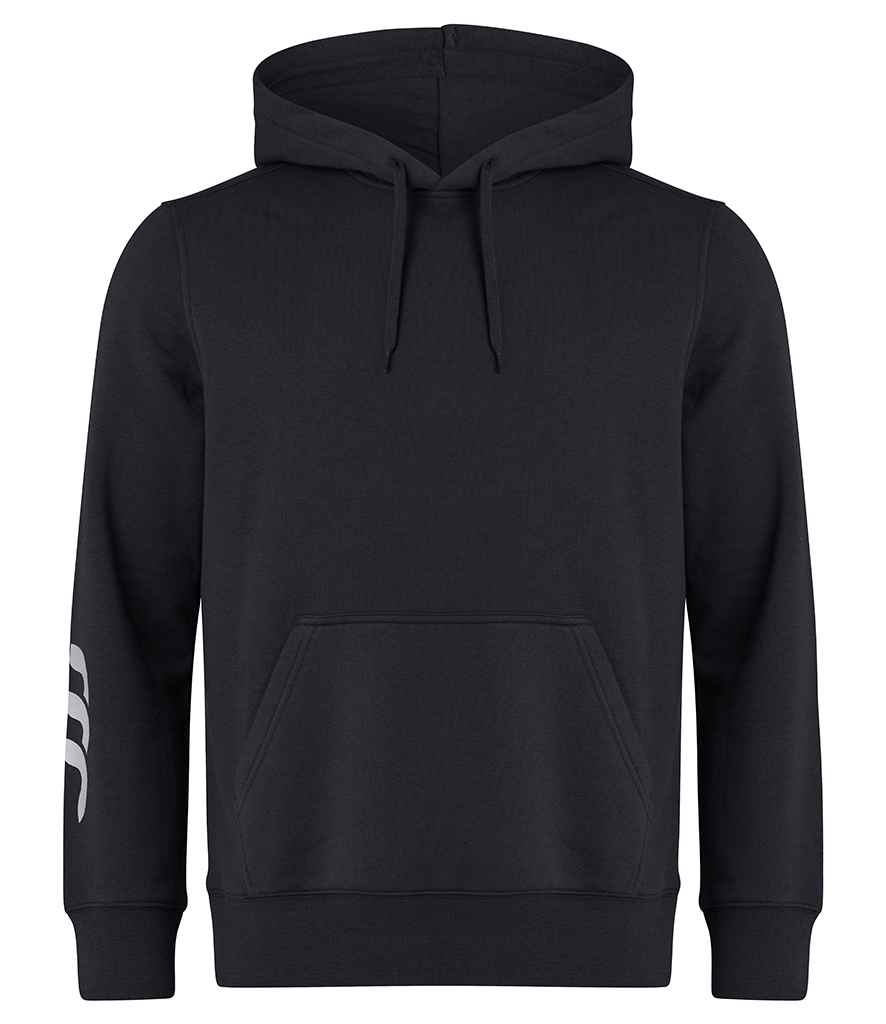 CN231 Canterbury Club Hoodie