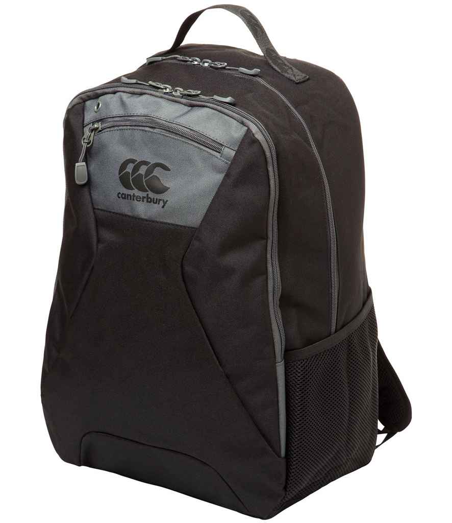 CN020 Canterbury Classics Medium Backpack