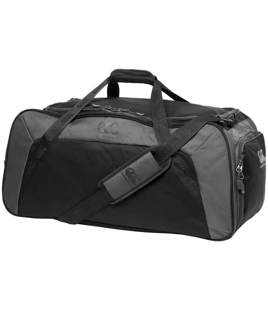 CN021 Canterbury Classics Holdall