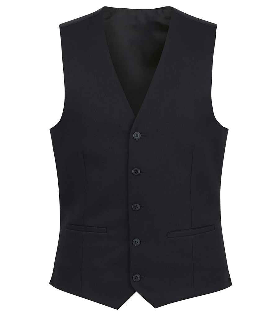 BK420 Brook Taverner One Mercury Waistcoat