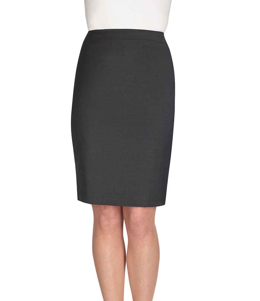 BK260 Brook Taverner Ladies Sophisticated Numana Skirt