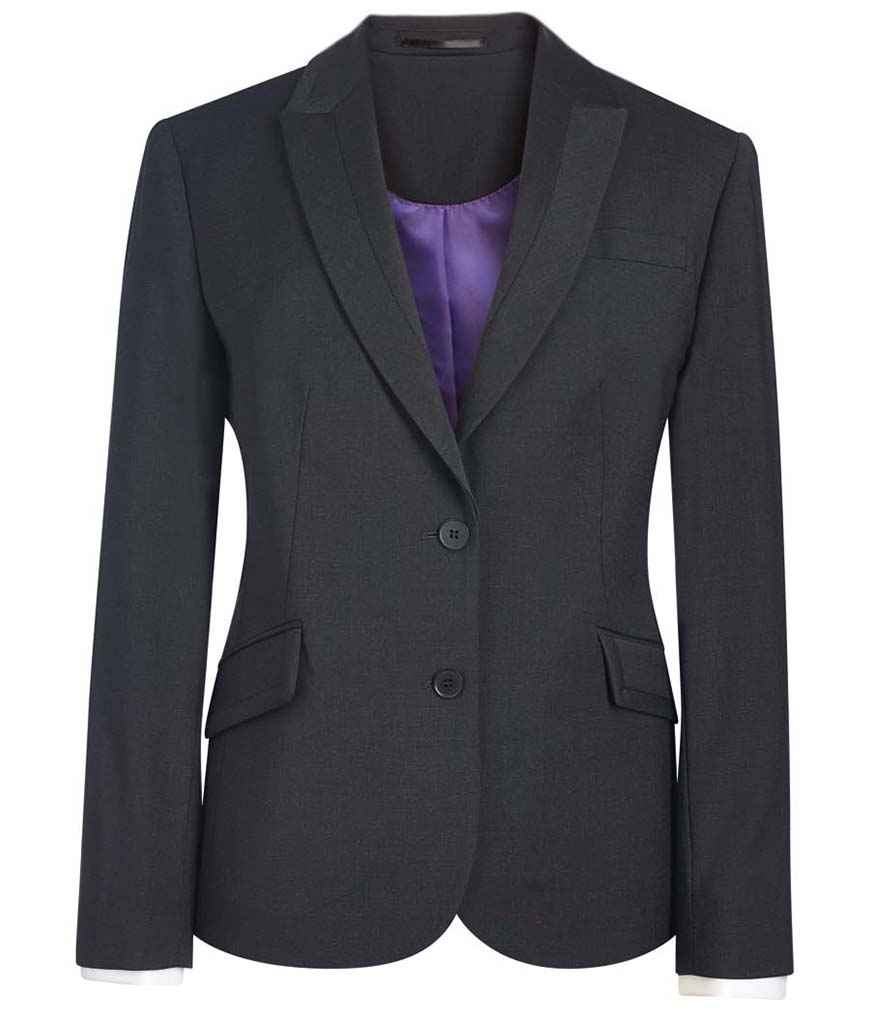 BK250 Brook Taverner Ladies Sophisticated Novara Jacket