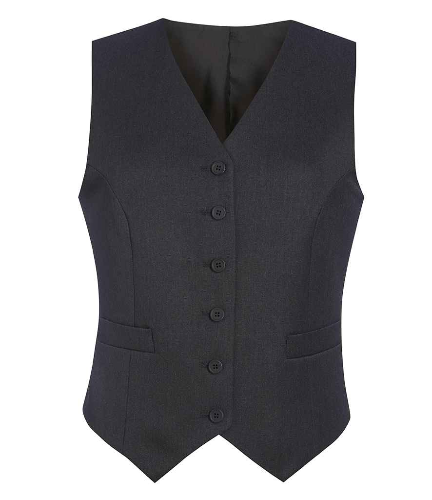 BK370 Brook Taverner Ladies Concept Omega Waistcoat