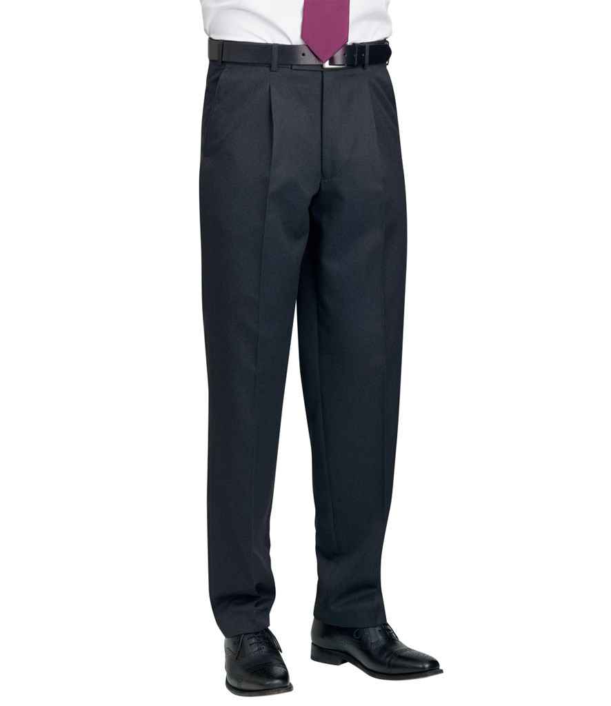 BK303 Brook Taverner Concept Delta Trousers