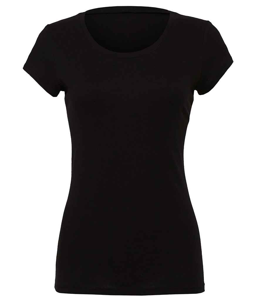 BL6004 Bella Ladies Favourite T-Shirt