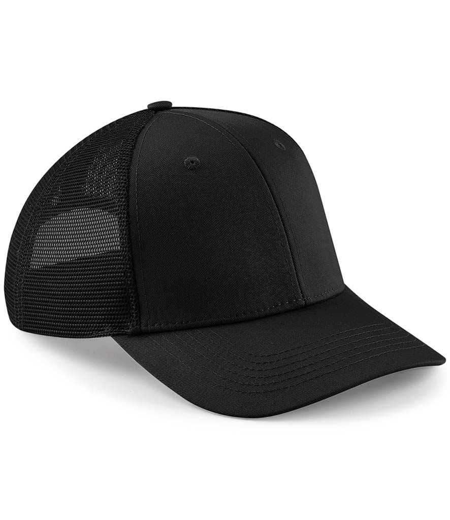 BB646 Beechfield Urbanwear Trucker Cap