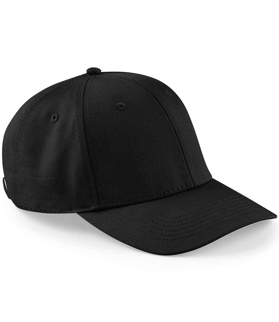 BB651 Beechfield Urbanwear 6 Panel Cap