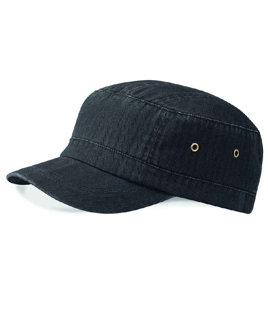 BB38 Beechfield Urban Army Cap