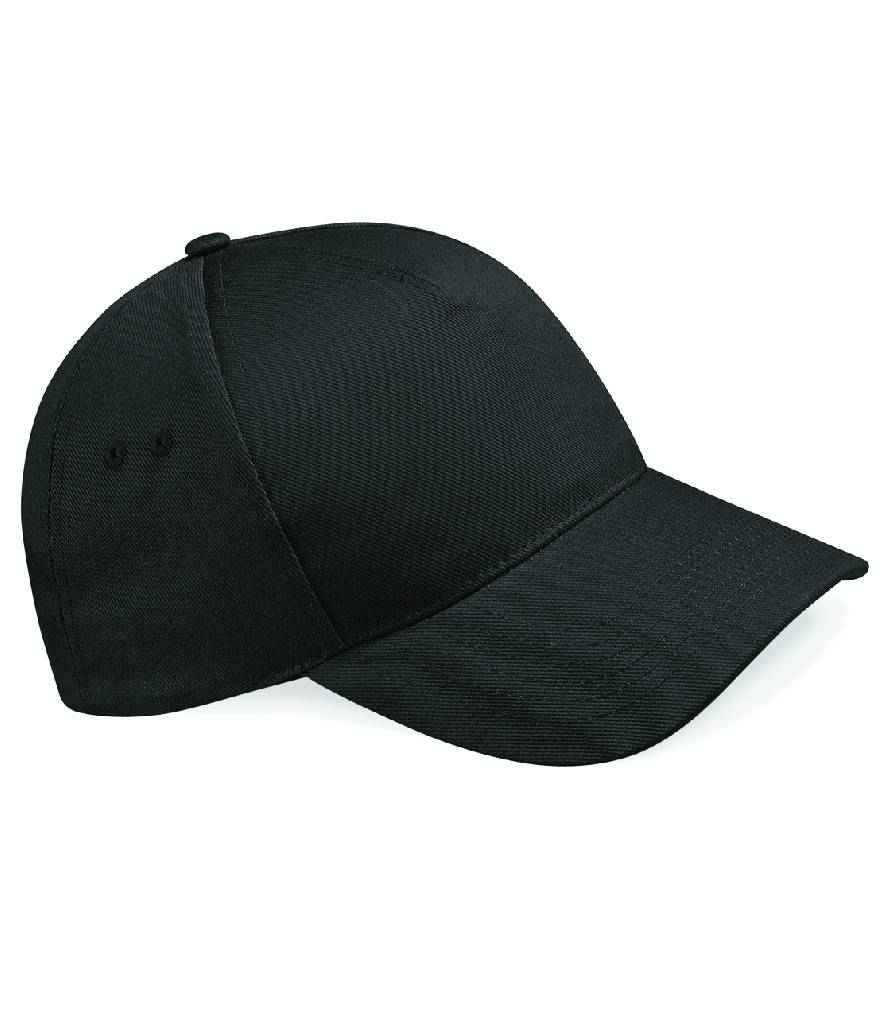 BB15 Beechfield Ultimate 5 Panel Cap