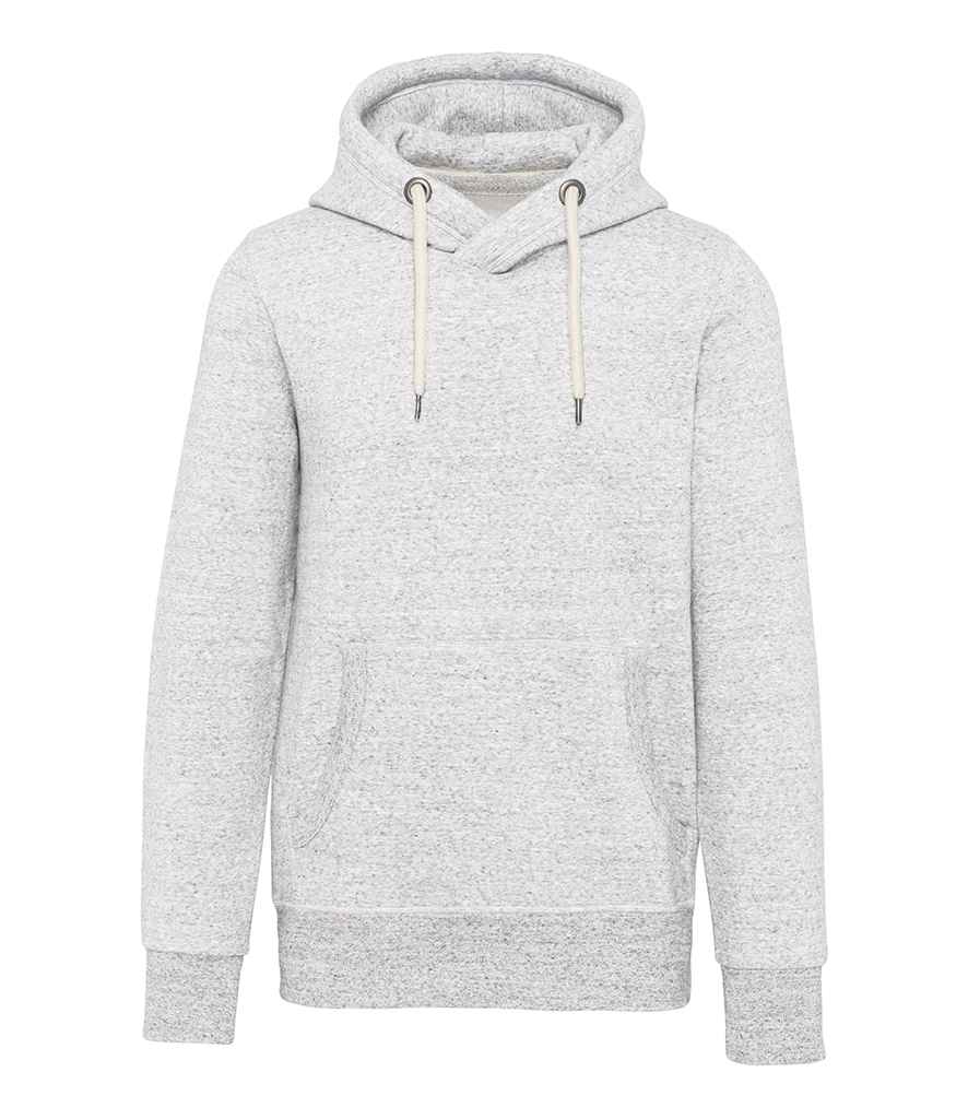 KV2308 Kariban Vintage Hooded Sweatshirt