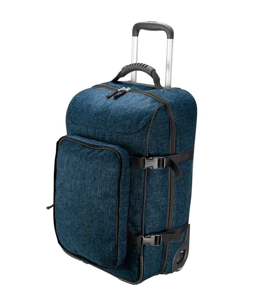 KI0809 Kimood Cabin Size Trolley Bag