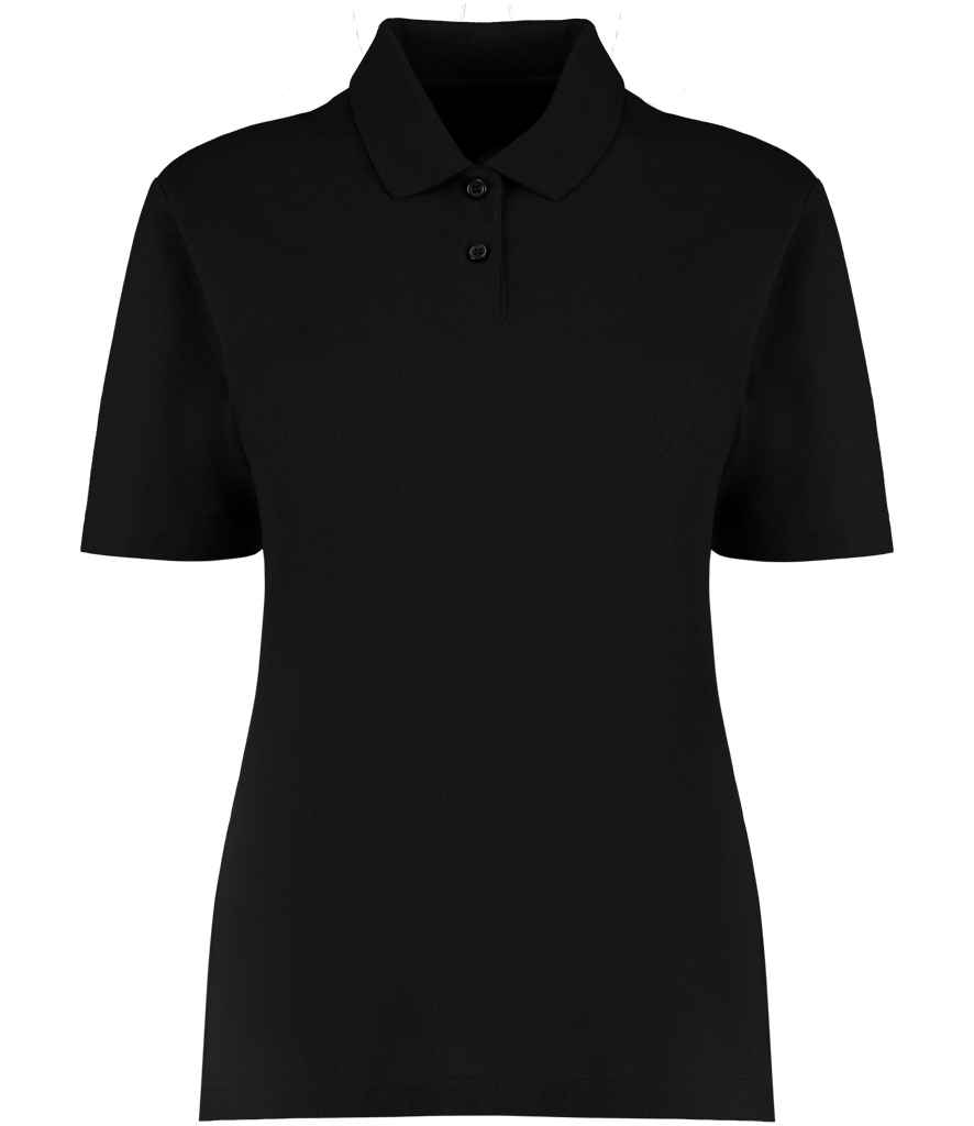 K722 Kustom Kit Ladies Regular Fit Workforce Piqué Polo Shirt
