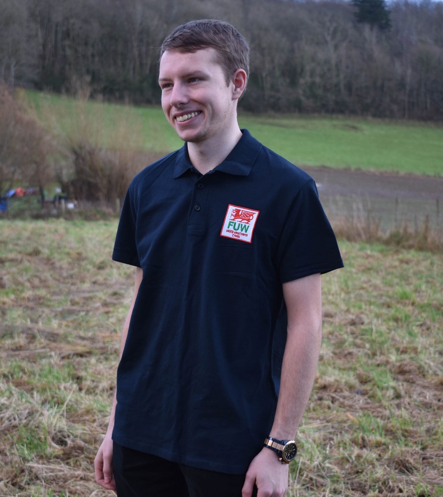 FUW - RX101 Unisex Polo Shirt