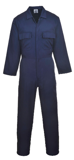 Llysfasi Engineering S999 Navy Coverall