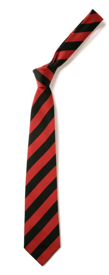 Ysgol Gellifor Tie