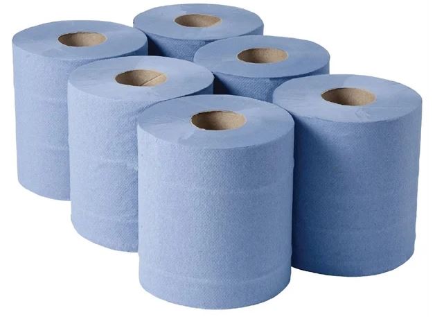 Jantex Centrefeed Roll (DL921)