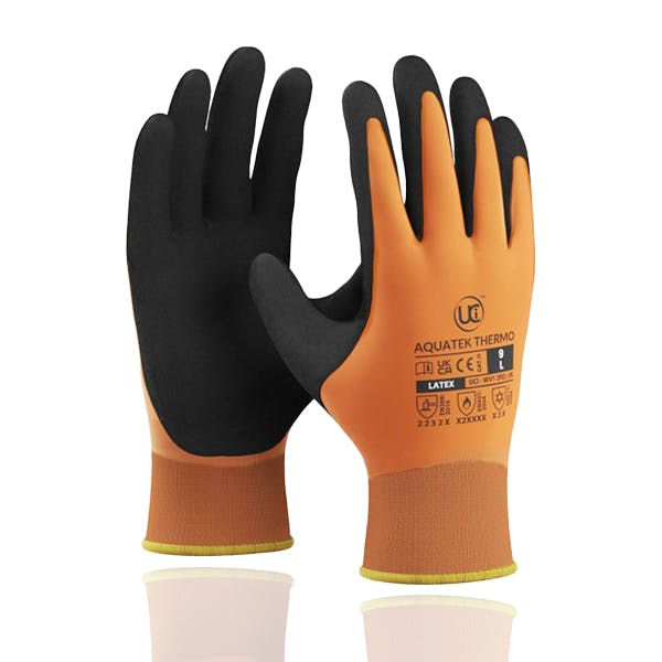 Aquatek-Thermo - Thermal Dual Coated Latex