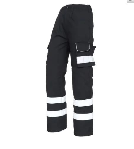 Condor Kneepad Trouser - 2 HV Bands 2510N