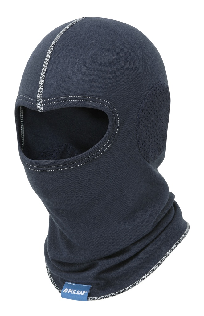 PULSAR® Blizzard -15° Balaclava c/w Mesh Ear Cut Outs