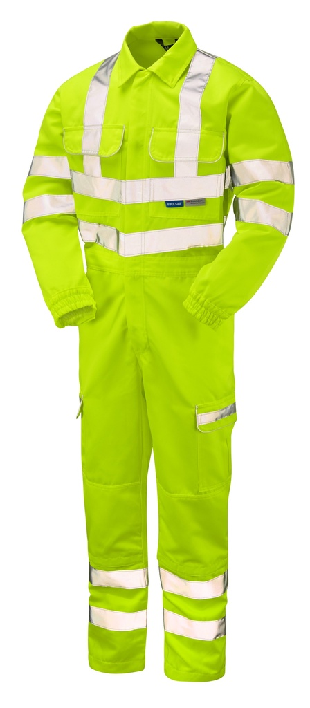 PULSAR® Combat Coverall