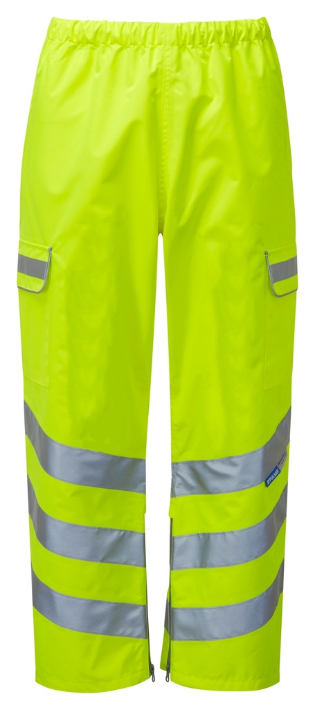 PULSAR® Hi-Vis Overtrousers