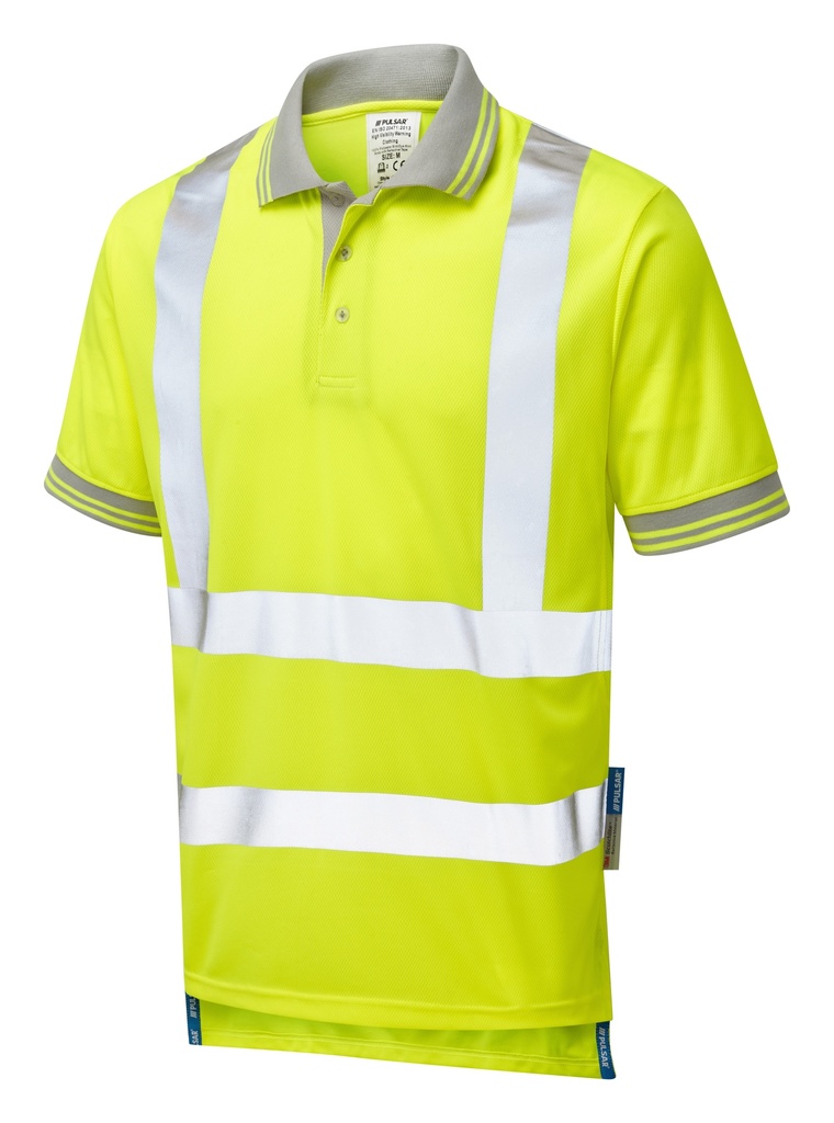 PULSAR® Polo Shirt