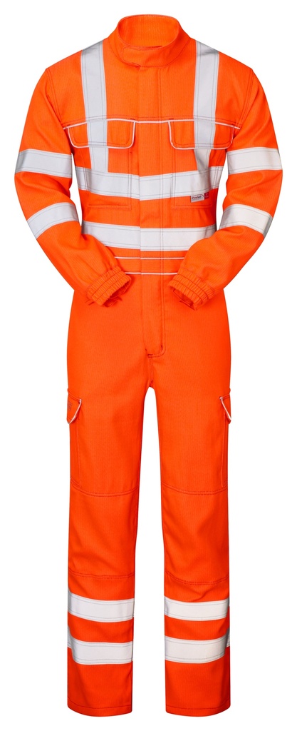 PULSAR® Rail Spec 310gsm FR-AST ARC Combat Coverall