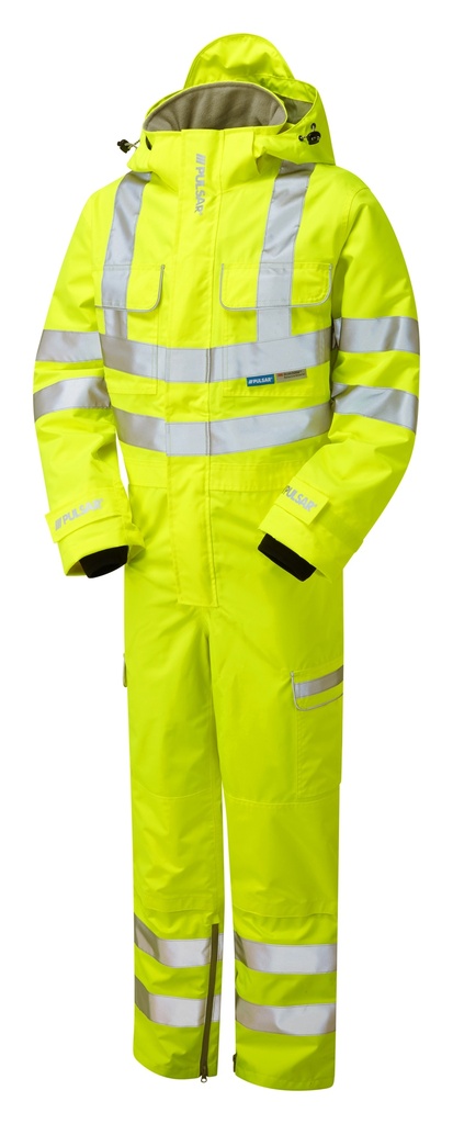 PULSAR® Waterproof Coverall