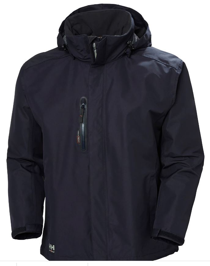 71043 H/H MANCHESTER WATERPROOF SHELL JACKET MEN'S