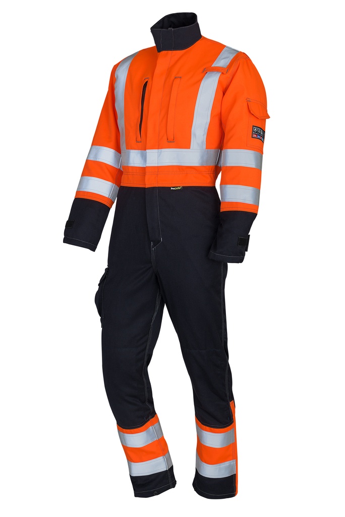 4658 ProGarm Coverall