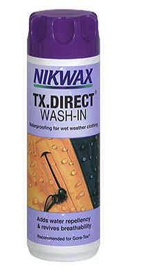 TX. Direct Wash-in 300ml