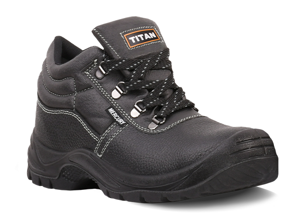 Titan Mercury Boots