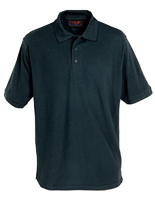 Cogs Polo Shirt Kids