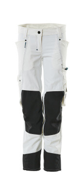 MASCOT® 18388-311 ADVANCED Trousers with kneepad pockets