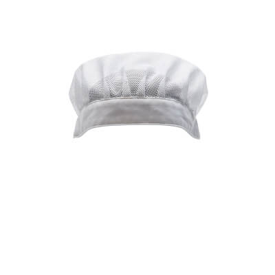 MASCOT® 20250-230 FOOD & CARE Cap with hairnet