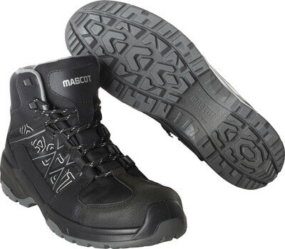 MASCOT® F0129-947 FOOTWEAR FLEX Safety Boot