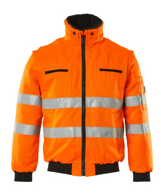 MASCOT® Innsbruck 00520-660 SAFE ARCTIC Pilot Jacket