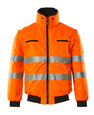 MASCOT® Kaprun 00535-880 SAFE ARCTIC Pilot Jacket