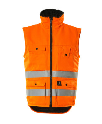 MASCOT® Sölden 00554-660 SAFE ARCTIC Winter Gilet