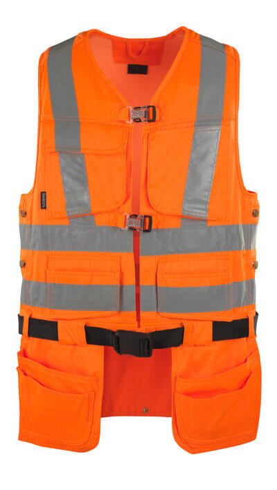 MASCOT® Yorkton 08089-860 SAFE CLASSIC Tool Vest