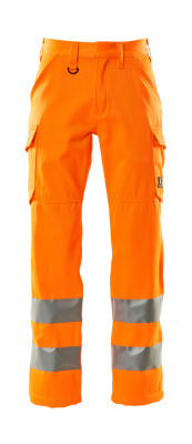 MASCOT® 18879-860 SAFE LIGHT Trousers with thigh pockets