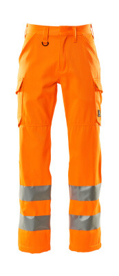 MASCOT® 18879-860 SAFE LIGHT Trousers with thigh pockets