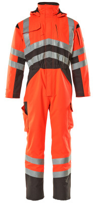 MASCOT® Safara 11019-025 SAFE YOUNG Winter Boilersuit