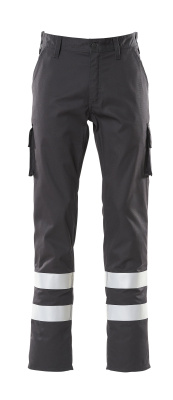 MACMICHAEL® 17979-850 WORKWEAR Trousers with thigh pockets