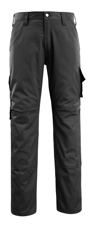 MACMICHAEL® Jardim 14379-850 WORKWEAR Trousers with kneepad pockets