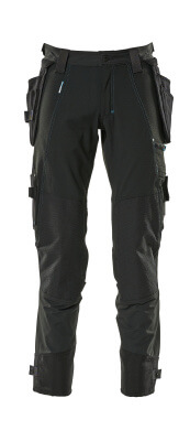MASCOT® 17031-311 ADVANCED Trousers with holster pockets