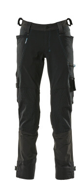 MASCOT® 17079-311 ADVANCED Trousers with kneepad pockets