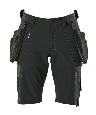 MASCOT® 17149-311 ADVANCED Shorts with holster pockets