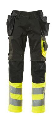 MASCOT® 17531-860 SAFE SUPREME Trousers with holster pockets